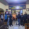 Viral !! Video Penemuan Barang Diduga Narkoba, Satresnarkoba Polres Lebak Gerak Cepat Tindak Lanjuti
