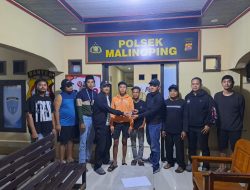 Viral !! Video Penemuan Barang Diduga Narkoba, Satresnarkoba Polres Lebak Gerak Cepat Tindak Lanjuti