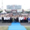 Momentum Sumpah Pemuda, 5.000 Mahasiswa dan Santri Gelar Konsolidasi Akbar di Mapolda Jatim