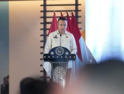 Beranda Imigrasi’, Nama Tunggal Baru untuk 254 Unit Pelayanan Keimigrasian Selain Kantor Imigrasi