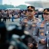 Polda Metro Jaya Apresiasi Aksi Damai di Jakarta, Arus Lalu Lintas Kembali Normal