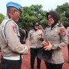 Perkuat Pengawasan Internal, Kabid Propam Polda Banten Berikan Arahan kepada Personel Polres Lebak