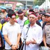 Peringati Sumpah Pemuda ke- 98, Polda Metro Jaya Gelar Deklarasi Bersama Mahasiswa dan Tokoh Masyarakat