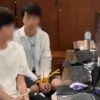 Imigrasi Gerebek Dua Rumah di Kuta, Amankan 21 WNA Sindikat Judol dan Puluhan Unit Perangkat Elektronik