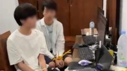 Imigrasi Gerebek Dua Rumah di Kuta, Amankan 21 WNA Sindikat Judol dan Puluhan Unit Perangkat Elektronik