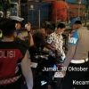Polres Pelabuhan Tanjung Priok Gencarkan Patroli Cipta Kondisi dan Strongpoint, Pastikan Kamtibmas Tetap Kondusif