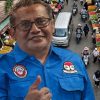 Kompensasi PKL Bukan dengan Uang Tunai, Arthur Noija Sarankan Relokasi dan Subsidi Sewa Resmi