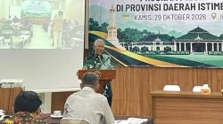 Kawal Program Prioritas Nasional, Rektor INSTIPER Dorong Kolaborasi Kampus dan Pemerintah