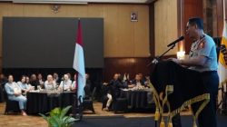 Polri Dorong Profesionalisme Satpam, Perkuat Peran dalam Menjaga Keamanan Masyarakat