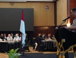 Polri Dorong Profesionalisme Satpam, Perkuat Peran dalam Menjaga Keamanan Masyarakat