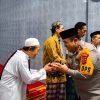 Subuh Bersama Masyarakat, Kapolresta Cirebon Perkuat Silaturahmi dan Komitmen Jaga Kamtibmas