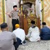 Perkuat Kedekatan dengan Masyarakat, Kapolres Pelabuhan Tanjung Priok Gelar Subuh Keliling dan Sampaikan Pesan tentang Makna Ikhtiar
