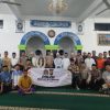 Dukung Program Quick Wins Kapolri, Polres Lebak Gelar Subuh Keliling di Masjid Al Hidayah Lebak Picung