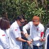 PRI Hadir Bantu Warga Grobogan di Tengah Kekeringan